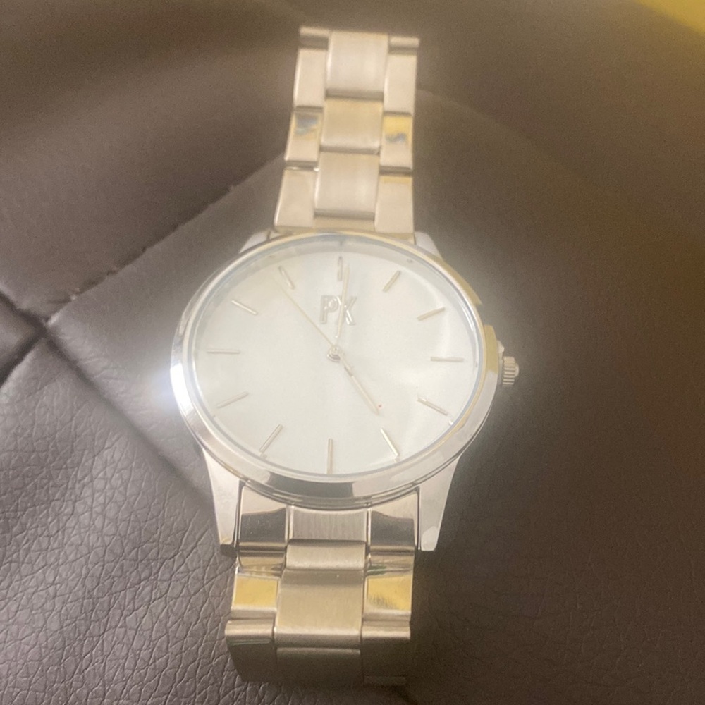 PX watch